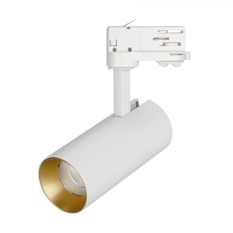 Корпус Arlight SP-POLO-TRACK-4TR-LEG 024723