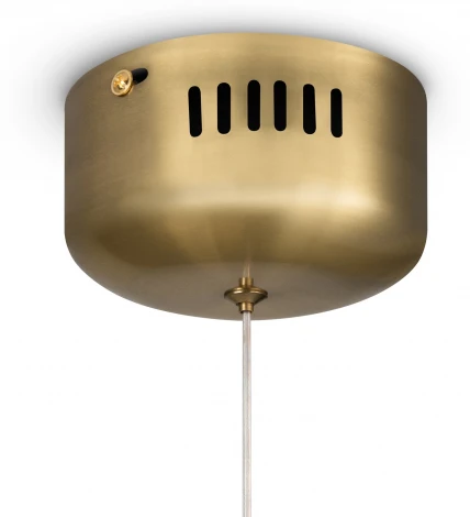 Подвесной светильник Freya Pina FR5387PL-L14.5BS1 (LED, 220V, на проводе)