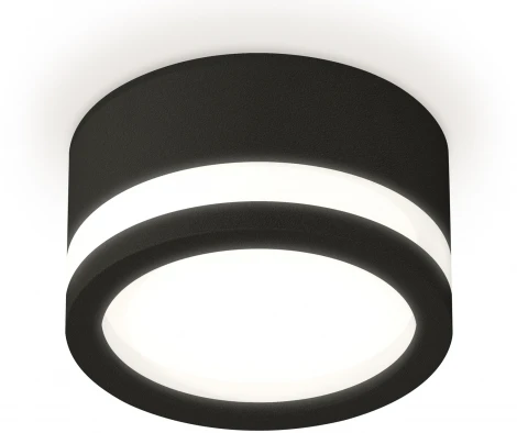 Накладной точечный светильник Ambrella Techno Spot XS8102017 (220V, круглые)