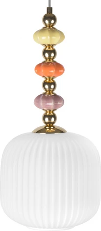 Подвесной светильник Loft It Family 10365/H (220V, на проводе, круглые)