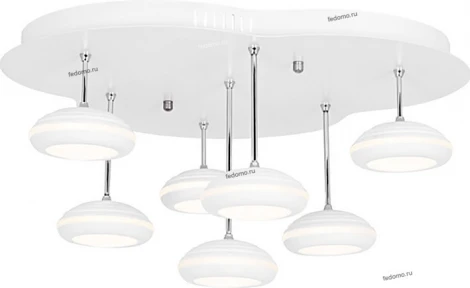 Ozcan Galaksi 5366-7