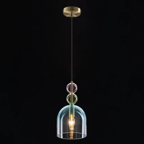 Подвесной светильник Citilux Tendy CL244021