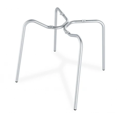 Стул Sheffilton SHT-ST29-C/S130 черный/хром лак 1779850803