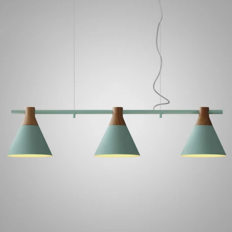 Подвесной светильник E27 Lu Carte LC-11-0070