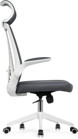 Компьютерное кресло Woodville Lokus dark gray