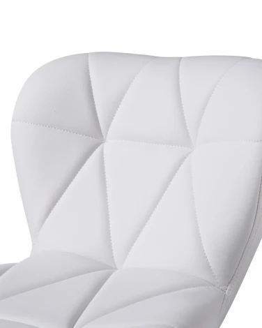 Набор 2 шт стул барный DOBRIN BARNY (белый)