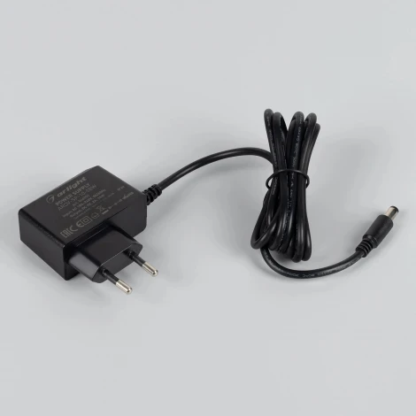Блок питания ARDV-SP-10-5BW (5V, 2A, 10W) (Arlight, Адаптер, 5 лет) 046051