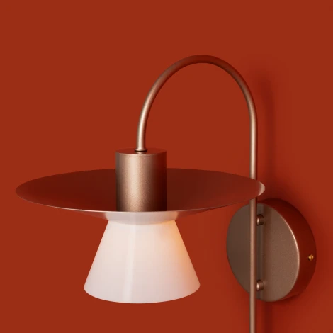 Бра Freya Fari FR5600WL-L5MG