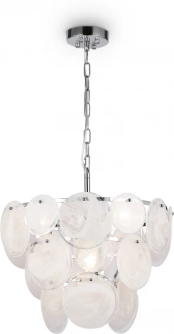 Подвесной светильник Freya Sophia FR5197PL-05CH (220V, на цепи)