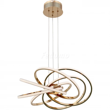 Подвесная люстра ST Luce Ritorti SL957.202.06