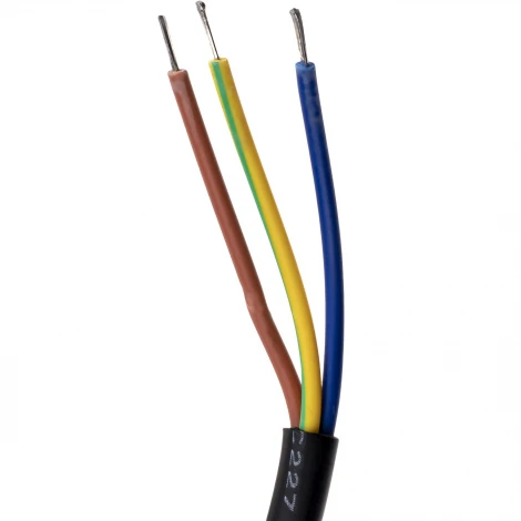 Прожектор уличный светодиодный duwi 25021 0