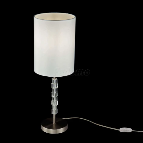 Интерьерная настольная лампа Maytoni Cube MOD011TL-01N