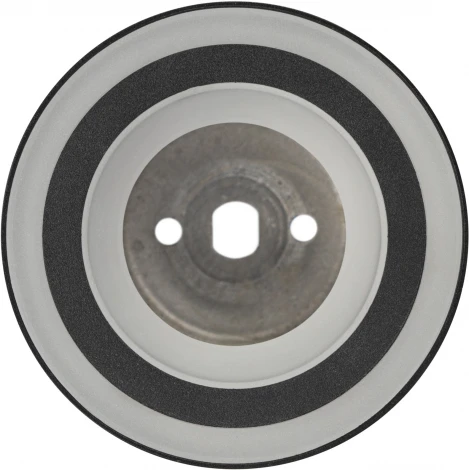 Точечный светильник ЭРА OL51 BK (220V)