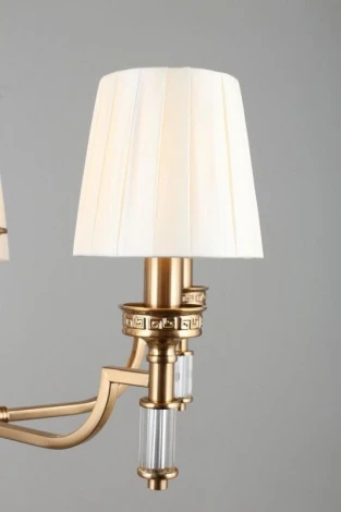 Подвесная люстра Omnilux 878 OML-87813-05