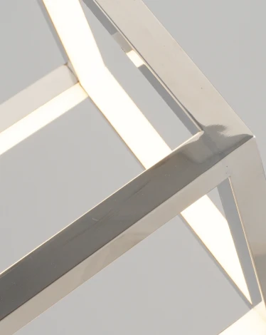 Подвесной светильник светодиодный Moderli Grape V10353-PL (220V, на тросе)