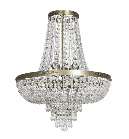 Подвесная люстра Dio D'Arte Lodi E 1.5.50.200 A