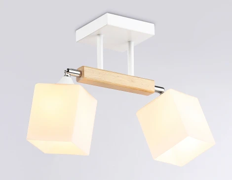 Потолочная люстра на штанге Ambrella TRADITIONAL TR9511 (220V)