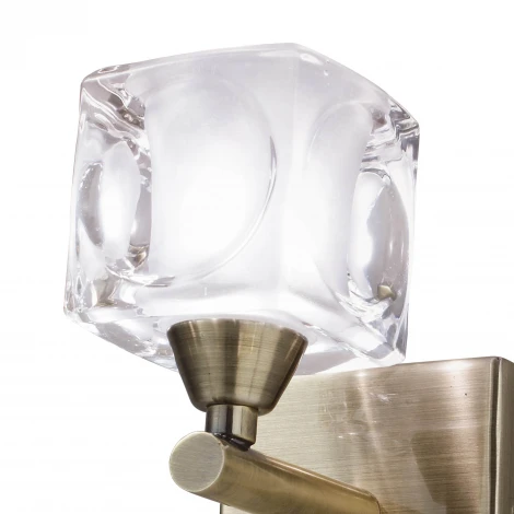 Бра Mantra Cuadrax 0992 (220V)