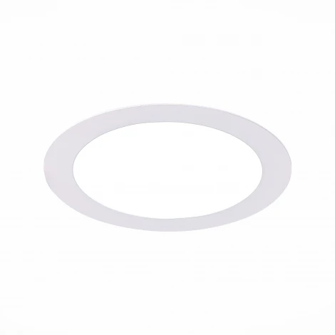 Встраиваемый точечный светильник ST Luce Fasum ST210.548.12 (LED, 220V, круглые)