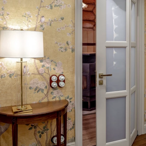 Рамка на 2 поста (итальянский орех) (RAMKA 02 WL15 M54) Werkel W0025225 (a050993)