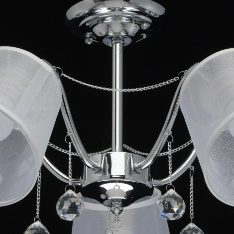 Потолочная люстра De City Лацио 103012305