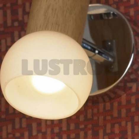Спот Lussole Saltara LSN-6001-01