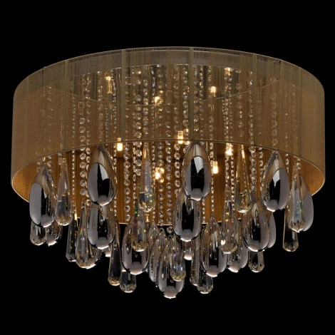 Потолочная люстра MW-Light Жаклин 465014915