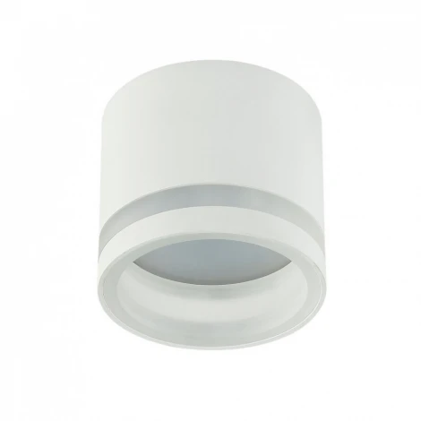 Точечный светильник накладной Imex Arta IL.0005.4500 WH