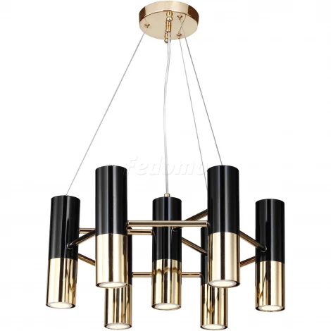 Подвесная люстра Favourite Ultra 1600-7P (220V, на тросе)