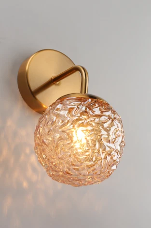 Бра Aployt Ola APL.764.01.01 (220V, шарики)