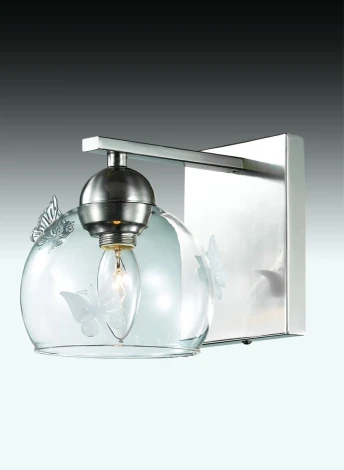 Бра Odeon Light Meleta 2764/1W