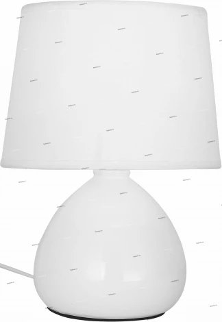 Интерьерная настольная лампа ST Luce Latte SLE300.504.01