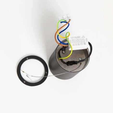 Накладной точечный светильник Citilux Старк CL7440102 (LED, 220V, круглые)