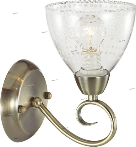 Бра Lumion Gaston 3470/1W