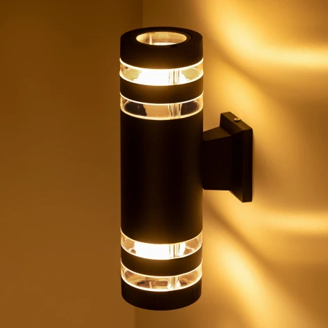 Настенный светильник уличный ЭРА GBW-102-BL-0300