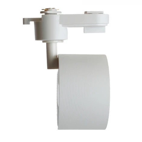 Трековый светильник однофазный светодиодный 12W 220V Feron AL138 51179