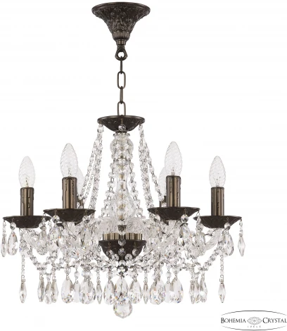 Подвесная люстра Bohemia AL1613 AL16313/6/165 PD