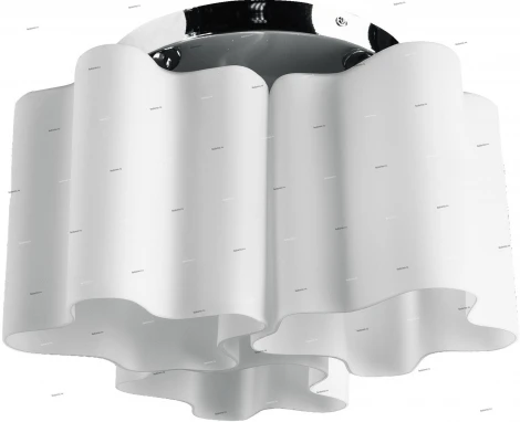 Потолочный светильник Arte Lamp Serenata A3479PL-3CC