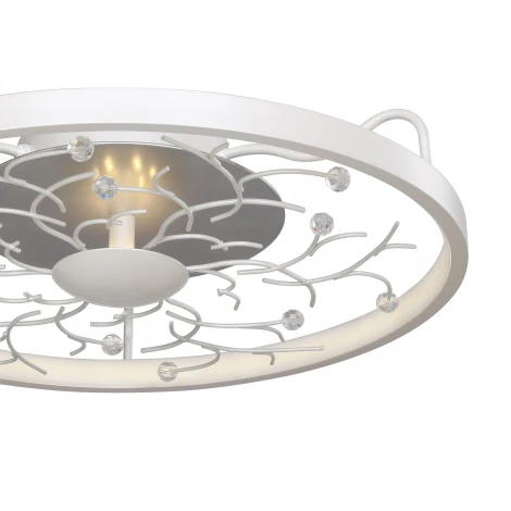 Потолочная люстра Favourite Waltz 2533-4C