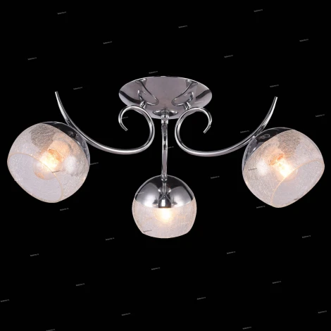 Потолочная люстра J-Light Dami 1146/3C