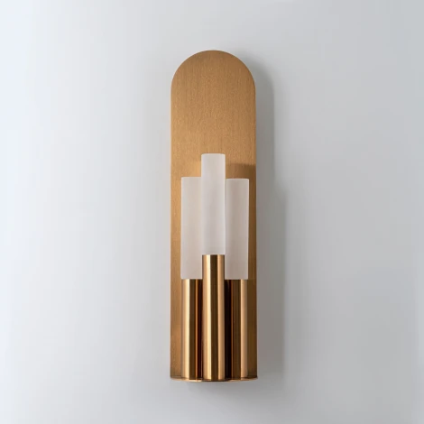 Бра светодиодное Modelux MODESTYLE MS.1533.430 BS