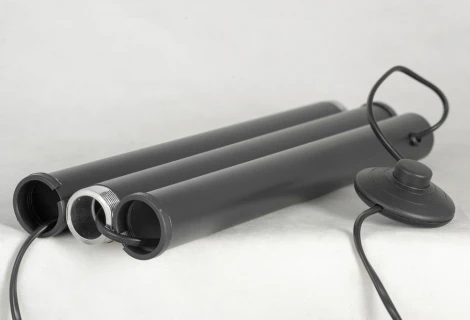 Торшер Lussole LGO Бускай SY9750