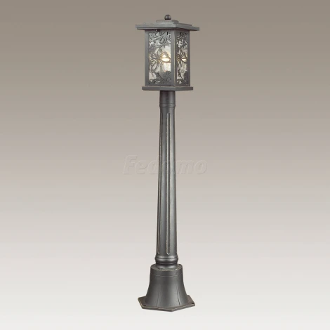 Наземный фонарь Odeon Light Papion 4038/1F