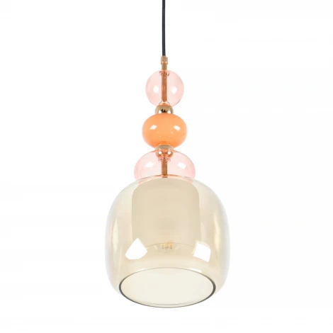 Подвесной светильник MyFar Louis MR2504-1P