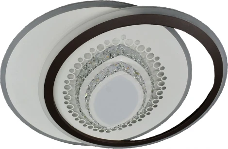 Потолочный светильник фигурный Мелодия Света SS1L 000026199