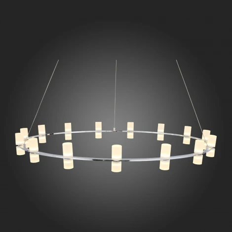 Подвесной светильник ST Luce Cilindro SL799.103.15