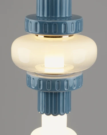 Подвесной светильник Moderli Atelieri V11690-PL