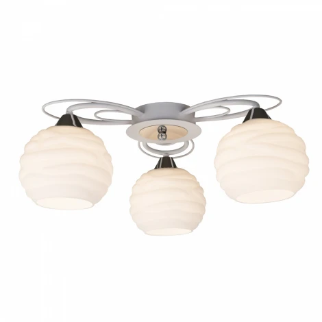 Потолочная люстра Citilux Николь CL168130