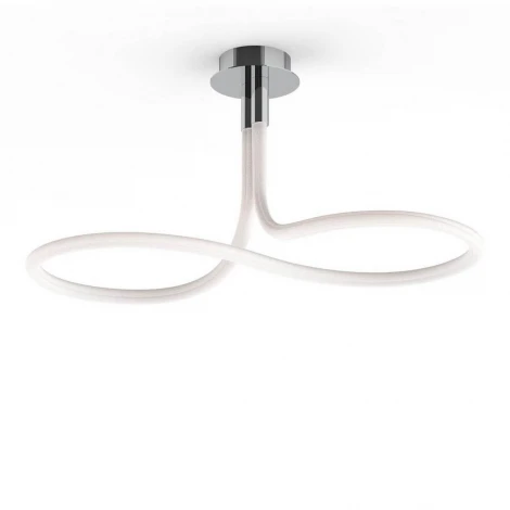 Потолочная люстра Mantra Line 6601 (LED, 220V)