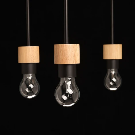 Потолочная люстра De City Акцент 680012905 (220V)